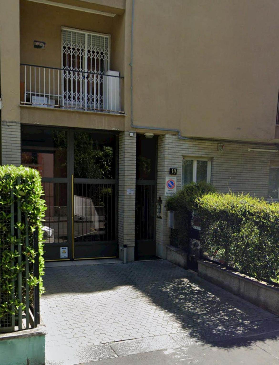 Citylife Apartment Mailand